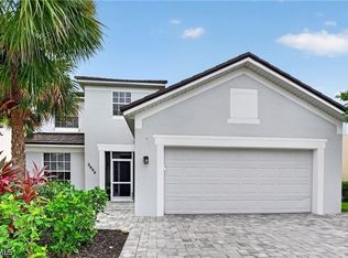 2608 Sunvale Ct, Cape Coral, FL 33991