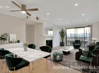 1520 N Vista St #306, Los Angeles, CA 90046