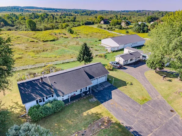 N2526 STATE HIGHWAY 17, Merrill, WI 54452