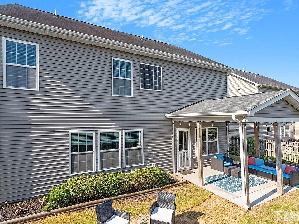 304 Sweet Violet Dr, Holly Springs, NC 27540 Zillow