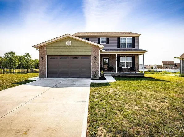 318 Brampton Pl, Trenton, OH 45067