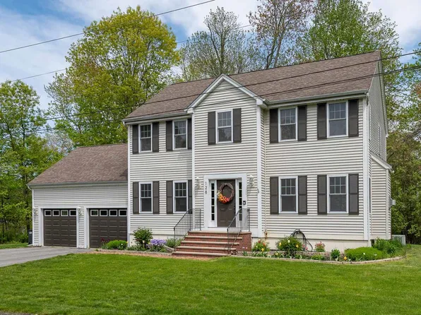 128 Walton Road, Seabrook, NH 03874