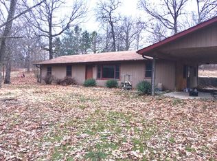 4280 County Road 2480, Willow Springs, MO 65793