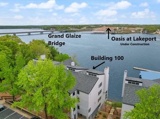 4897 Bridgepointe Dr UNIT 133, Osage Beach, MO 65065