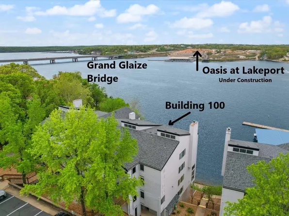 4897 Bridgepointe Dr Unit 133, Osage Beach, MO 65065