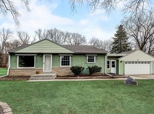 14620 W Glendale Ave, Brookfield, WI 53005