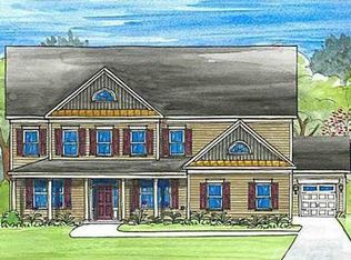 227 Claremont Way, Pooler, GA 31322