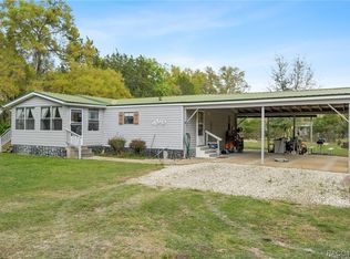 9685 N Westridge Ter, Crystal River, FL 34428