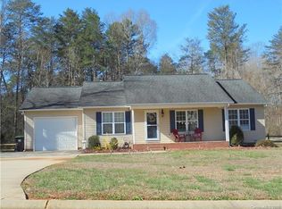 1049 Bird Dog Trl, Rockwell, NC 28138