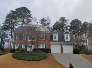 5335 Johns View St, Johns Creek, GA 30005
