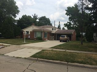 26730 Karen Ave, Warren, MI 48091