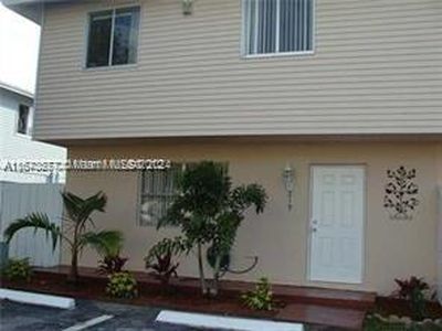 219 NE 12th Ave #219, Homestead, FL, 33030