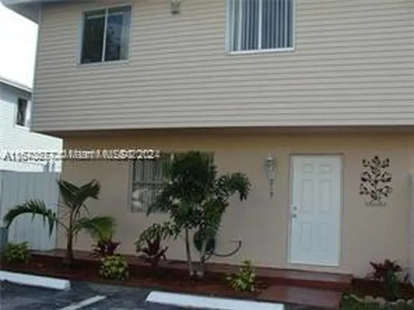 219 NE 12th Ave #219, Homestead, FL 33030