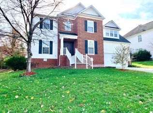 103 Bridlebit Ct, Cary, NC 27513