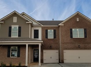 6405 Hickory Bell Dr #132-LOT 132, Murfreesboro, TN 37128