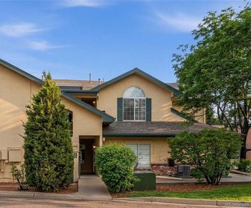 8601 E Dry Creek Road #114, Centennial, CO, 80112