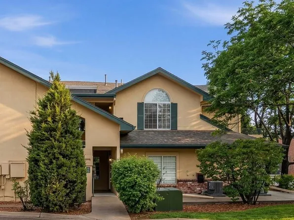 8601 E Dry Creek Road #114, Englewood, CO 80112