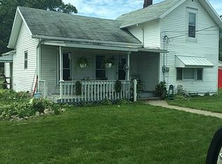 24521 Railroad Ave, Stony Ridge, OH