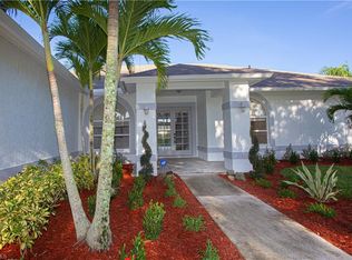 3249 Duchess Dr, Naples, FL 34112