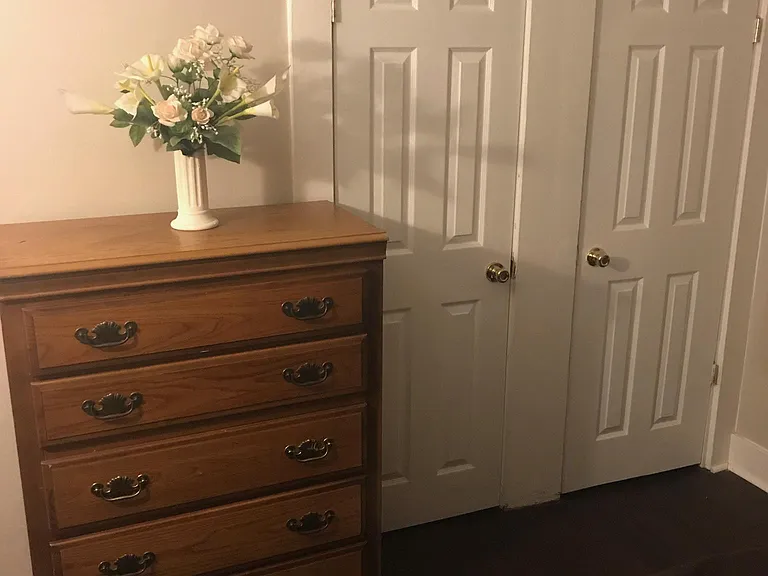 Third bedroom.