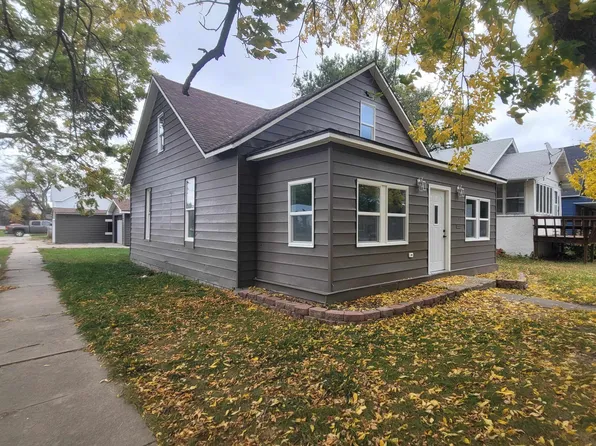 423 W 10TH ST, North Platte, NE 69101