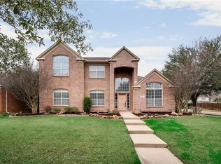 440 Halifax Dr, Coppell, TX 75019
