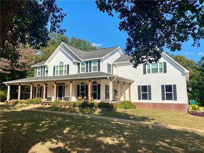 14201 Countryside Dr, Northport, AL, 35475