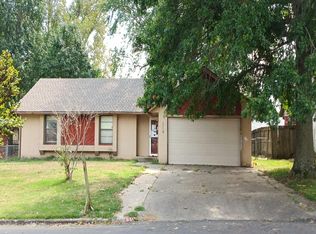 119 W Roanoke St, Broken Arrow, OK 74011