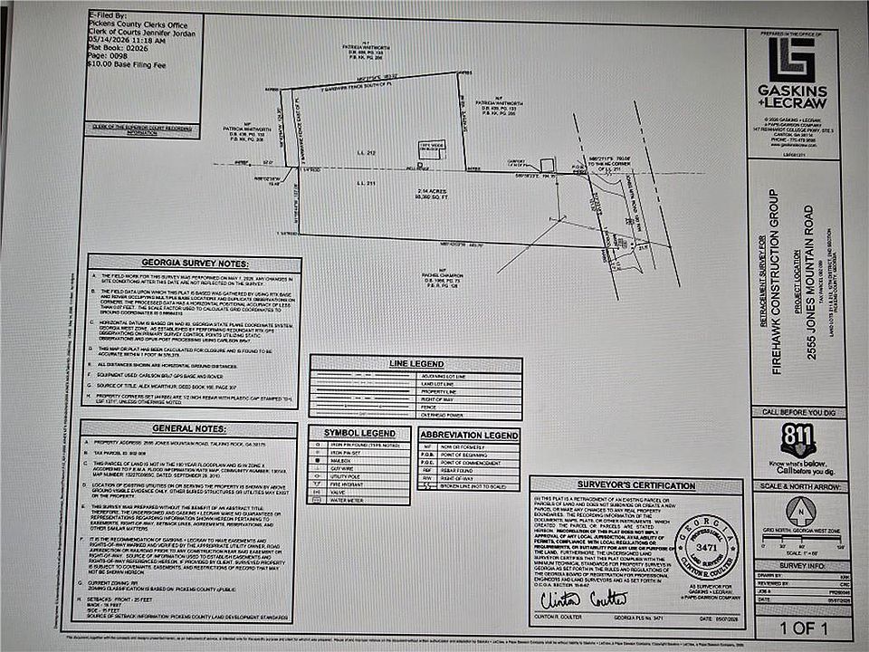 2nd image of 2555 Jones Mountain Rd #1