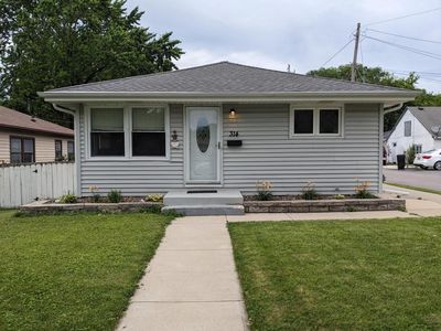 314 Coolidge AVENUE, Waukesha, WI, 53186