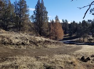 Tl Sw Canyon Dr, Terrebonne, OR