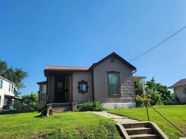 525 Chestnut St, Quincy, IL 62301