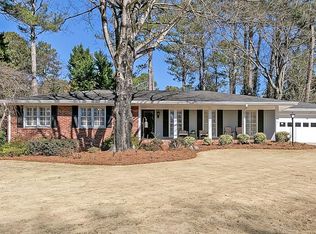 2381 Bradcliff Ct, Atlanta, GA 30345