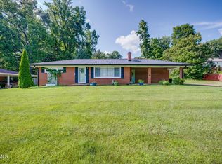 332 Edgewood St, Church Hill, TN 37642
