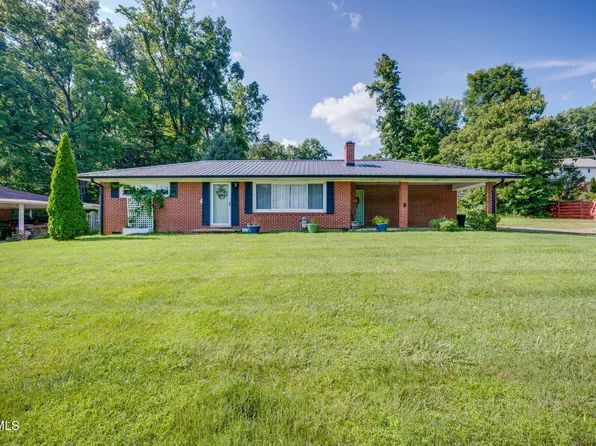 332 Edgewood St, Church Hill, TN 37642