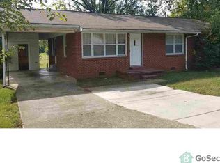 2707 Mastin Lake Rd NW, Huntsville, AL 35810