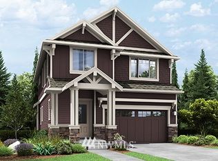 405 5th Ave NE LOT 40, Issaquah, WA 98027