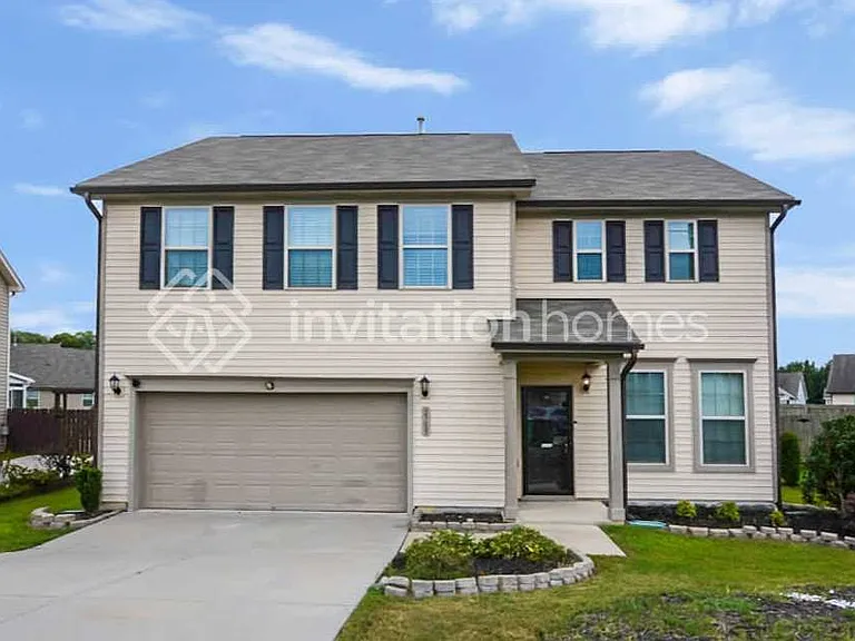 2709 Communion Ct — Photo 1