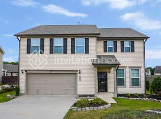 2709 Communion Ct, Raleigh, NC 27610