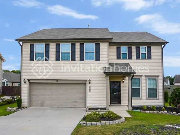 2709 Communion Ct, Raleigh, NC 27610
