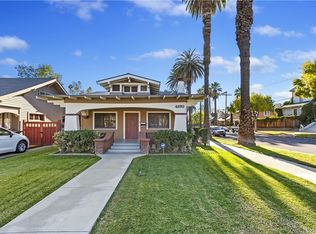 4392 University Ave, Riverside, CA 92501