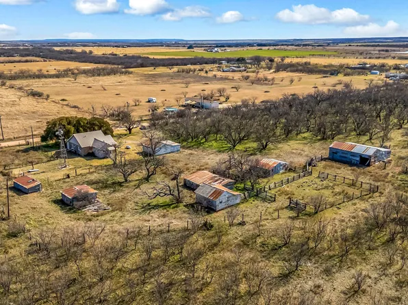 4721 County Road 241, Clyde, TX 79510