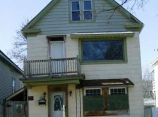 2425A S 14th St, Milwaukee, WI 53215