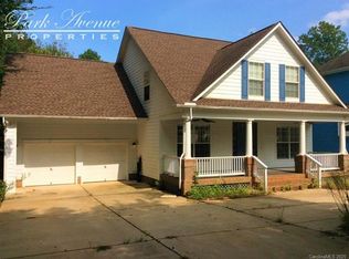 10310 Mina Ct, Charlotte, NC 28277