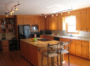 170 Old Springway Ln, Troutman, NC 28166