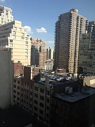 Rented by Citi Habitats