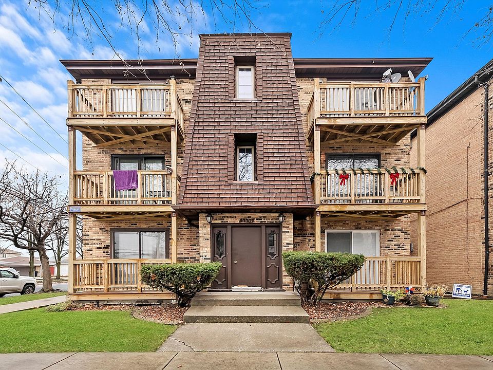 1st image of 6654 W 64th Pl #3B
