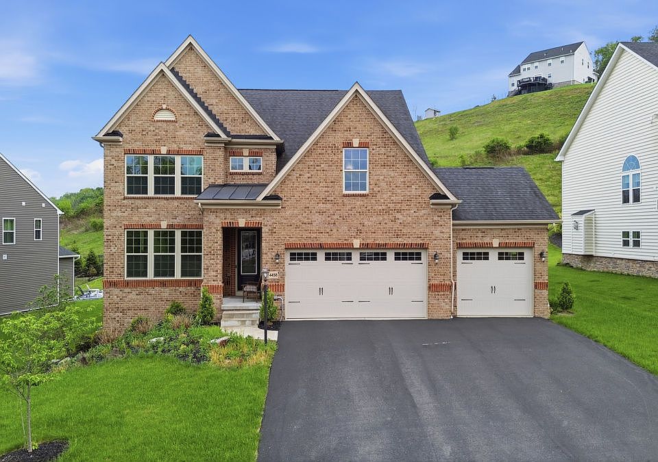 1st image of 4458 Walnut Ridge Cir