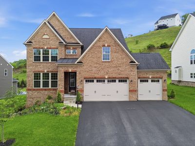 4458 Walnut Ridge Cir, Mc Donald, PA, 15057