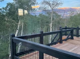 692 Kiowa St, Como, CO 80456